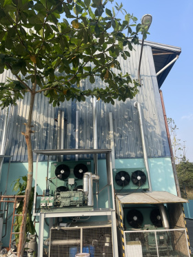 CỤM MÁY NÉN BITZER 5-160HP
