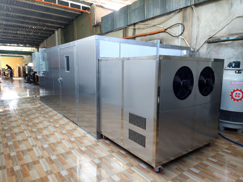 TƯ VẤN THIẾT KẾ MÁY SẤY NHA TRANG, KHÁNH HÒA