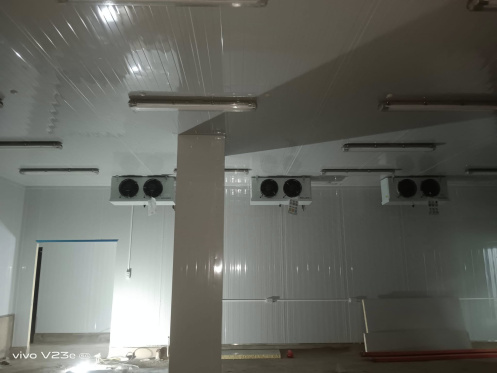 4 CÁCH TIẾT KIỆM ĐIỆN CHO HỆ THỐNG KHO LẠNH HIỆU QUẢ NHẤT