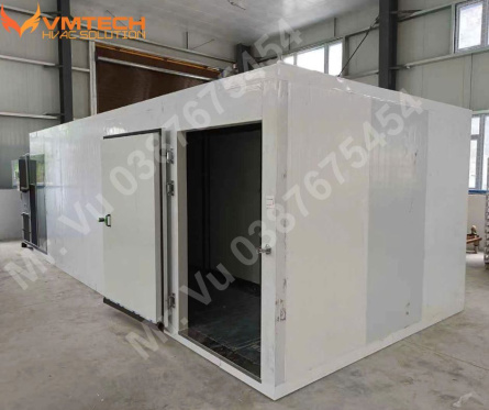 SẤY BƠM NHIỆT CÓ LỜI NHANH HƠN PHƠI NẮNG KHÔNG?