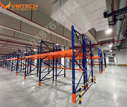CÓ NÊN THUÊ KHO LẠNH HAY ĐẦU TƯ LẮP MỚI?