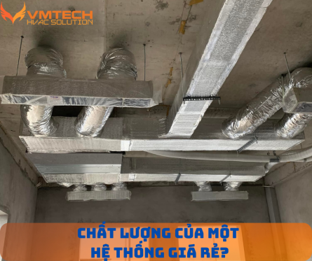 TUỔI THỌ CỦA HỆ THỐNG ĐIỀU HÒA KHÔNG KHÍ TRUNG TÂM & BÍ QUYẾT KÉO DÀI ĐỘ BỀN