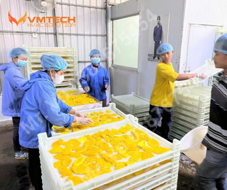 5 CÁCH BẢO QUẢN NÔNG SẢN SẤY KHÔ LÂU HƠN, ÍT HƯ HỎNG
