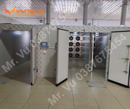 THIẾT KẾ VÀ THI CÔNG HỆ THỐNG SẤY BƠM NHIỆT THEO YÊU CẦU TỪNG LOẠI NÔNG SẢN