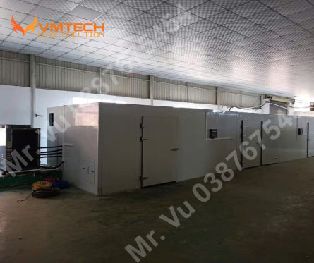 KHI NÀO NÊN ĐẦU TƯ HỆ THỐNG SẤY BƠM NHIỆT?
