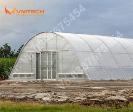 XU HƯỚNG PHÁT TRIỂN HỆ THỐNG NHÀ SẤY BẰNG TẤM HẤP THU NĂNG LƯỢNG MẶT TRỜI