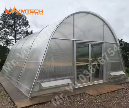 10 CÂU HỎI CẦN TRẢ LỜI TRƯỚC KHI ĐẦU TƯ NHÀ SẤY MẶT TRỜI