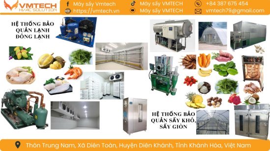 Thông tin liên hệ VMtech