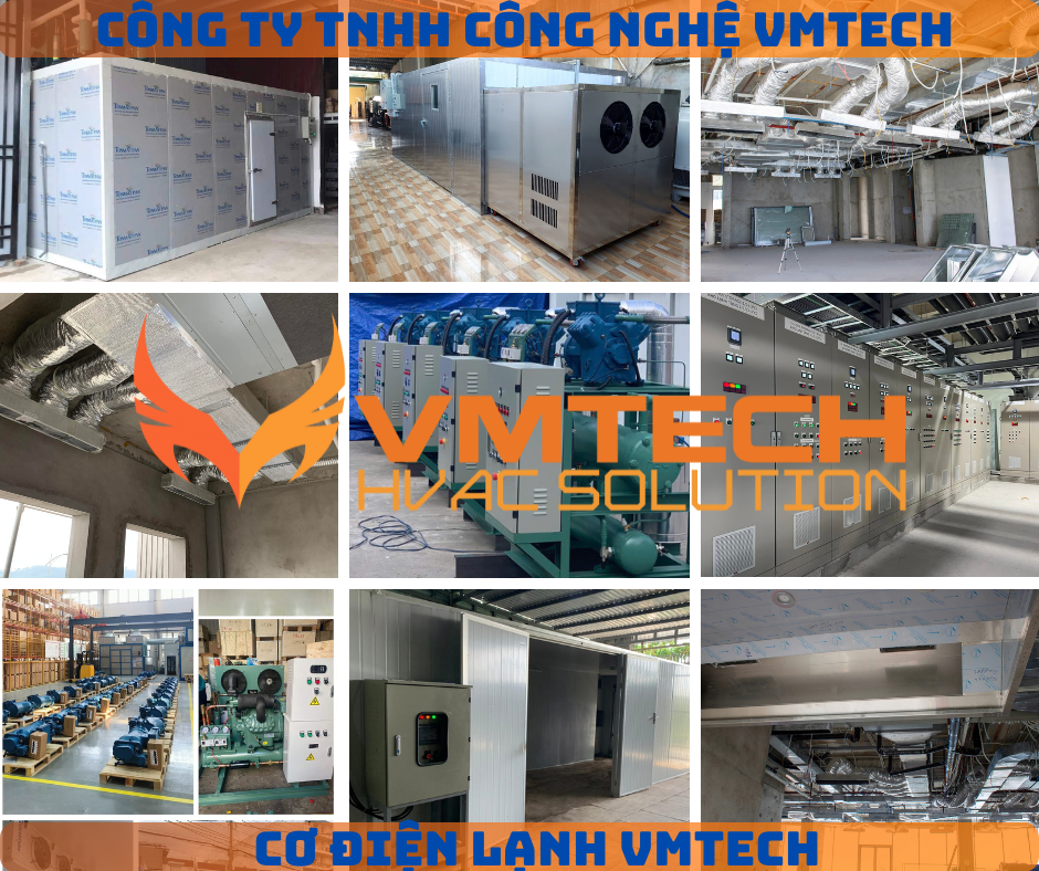 co dien lanh vmetch