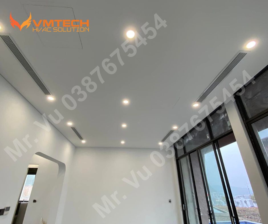 HÌNH 5: BÀN GIAO HỆ THỐNG CHO KHÁCH HÀNG
