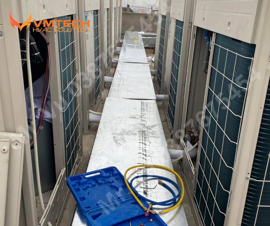 HÌNH 3: KIỂM TRA HỆ THỐNG ĐỊNH KÌ CHO KHÁCH HÀNG