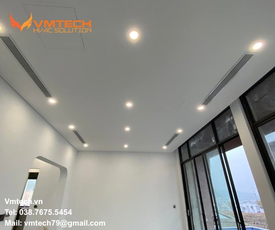HÌNH 3: BÀN GIAO HỆ THỐNG CHO CHỦ ĐẦU TỪ