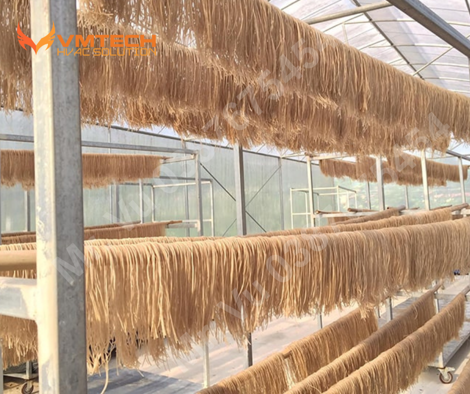 HÌNH 3: MÁY SẤY NĂNG LƯỢNG MẶT TRỜI ĐƯỢC ỨNG DỤNG NHIỀU SẢN PHẨM